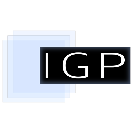 Image of IGP GLASS INC.